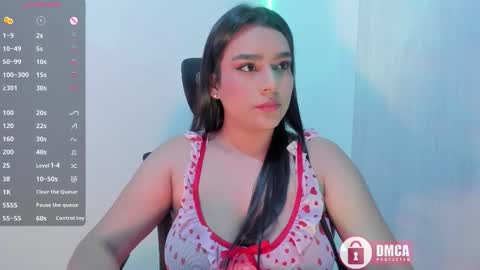 Snapshot of mypretty_isabella chatting on 26, 11, 2025 Bella online show from 26, 11, 2025