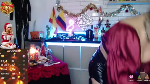 Myrna Sessions online show from 30, 12, 2024