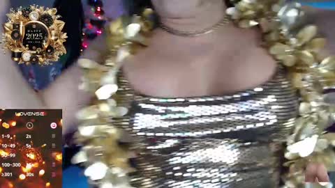 Myrna Sessions online show from 1, 1, 2025
