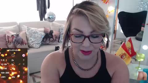 Myrna Sessions online show from 12, 1, 2025