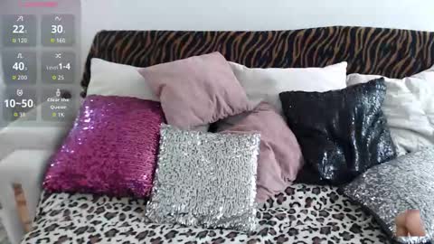 Myrna Sessions online show from 27, 11, 2025