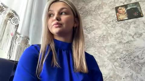 Olivia online show from 15, 3, 2026