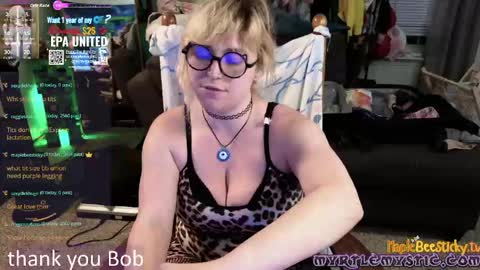 Snapshot of myrtlemystic chatting on 11, 5, 2026 Myrtle Faust online show from 11, 5, 2026