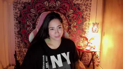 Snapshot of mysaris3 chatting on 7, 12, 2024 S A R A online show from 7, 12, 2024