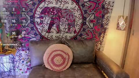 Snapshot of mysaris3 chatting on 13, 12, 2024 S A R A online show from 13, 12, 2024