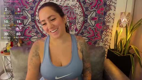 Snapshot of mysaris3 chatting on 24, 1, 2025 S A R A online show from 24, 1, 2025