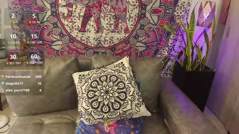 Snapshot of mysaris3 chatting on 5, 2, 2025 S A R A online show from 5, 2, 2025