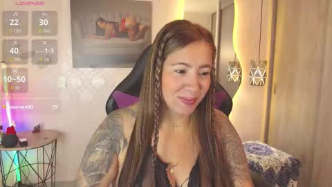 S A R A online show from 9, 3, 2026