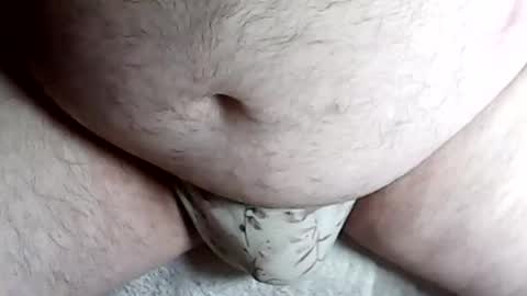 Sissy Mike online show from 10, 12, 2024