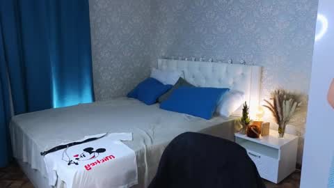 Snapshot of myshkek chatting on 15, 1, 2025 Mickey online show from 15, 1, 2025