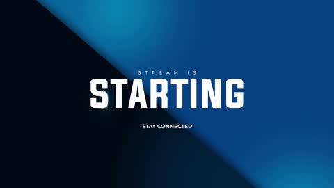 ThiagoFirst Time online show from 6, 1, 2026