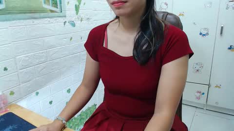 mysoul6996 online show from 12, 9, 2025