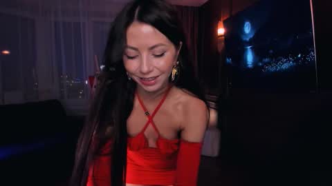 Maria  online show from 16, 11, 2025