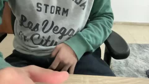 Snapshot of mystallion007 chatting on 23, 12, 2024 myStallion online show from 23, 12, 2024