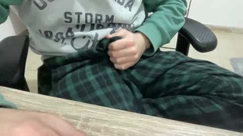 Snapshot of mystallion007 chatting on 28, 12, 2024 myStallion online show from 28, 12, 2024