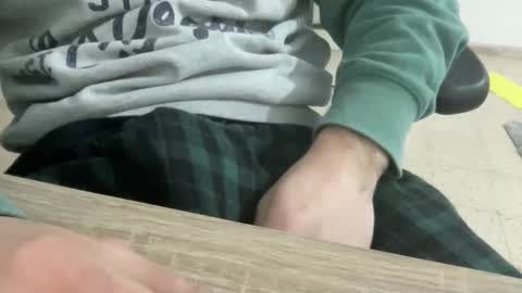 Snapshot of mystallion007 chatting on 14, 1, 2025 myStallion online show from 14, 1, 2025