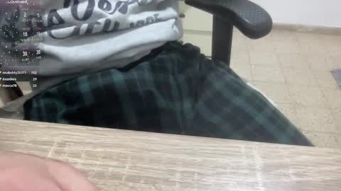 Snapshot of mystallion007 chatting on 21, 1, 2025 myStallion online show from 21, 1, 2025