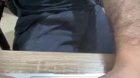 Snapshot of mystallion007 chatting on 22, 1, 2025 myStallion online show from 22, 1, 2025