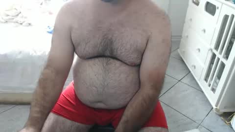 mysterbearmg online show from 9, 11, 2025