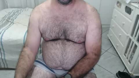 mysterbearmg online show from 11, 3, 2026