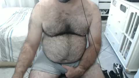 mysterbearmg online show from 19, 4, 2026