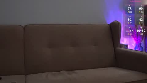 Ariel online show from 20, 12, 2024