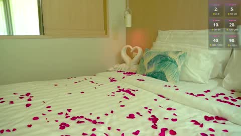 Ariel online show from 15, 2, 2025