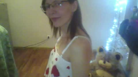 Snapshot of mysterious_blondy chatting on 13, 2, 2026 mysterious_blondy online show from 13, 2, 2026