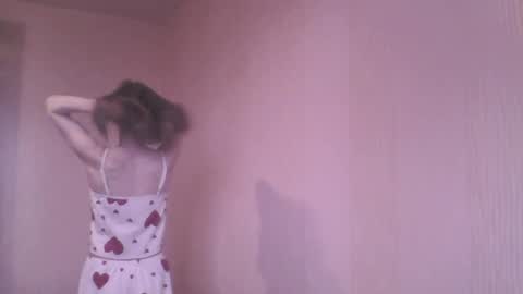 mysterious_blondy online show from 29, 5, 2026