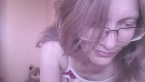 Snapshot of mysterious_blondy chatting on 7, 7, 2026 mysterious_blondy online show from 7, 7, 2026