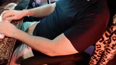 mysteriousdickhead online show from 18, 2, 2026