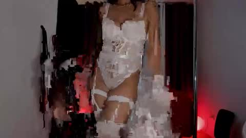 Goddess Cassie online show from 1, 11, 2025