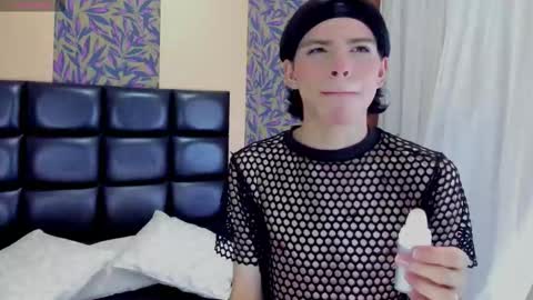 Snapshot of mysterius_boy chatting on 10, 9, 2025 Marcus online show from 10, 9, 2025