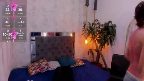 Marcus online show from 20, 2, 2026