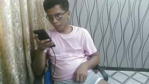 mystery asher online show from 27, 3, 2026