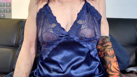 Mystery Nymph Milf online show from 30, 1, 2025