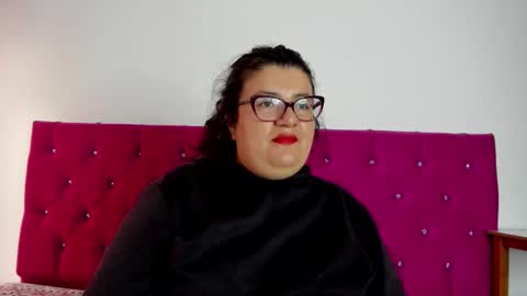 mystery_psique online show from 4, 10, 2025