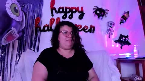 mystery_psique online show from 29, 10, 2025