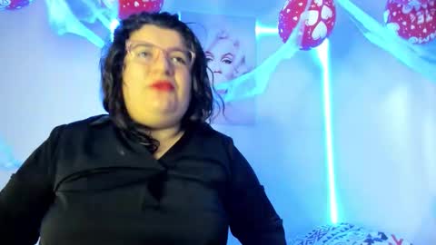 mystery_psique online show from 3, 11, 2025