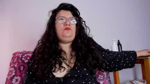 mystery_psique online show from 23, 11, 2025