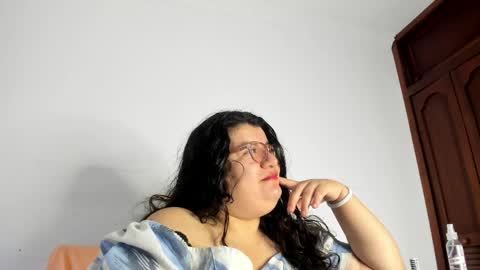 Snapshot of mystery_psique chatting on 30, 4, 2026 mystery_psique online show from 30, 4, 2026