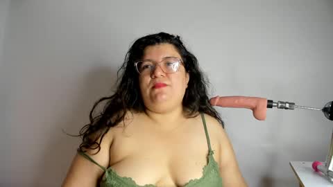 Snapshot of mystery_psique chatting on 28, 5, 2026 mystery_psique online show from 28, 5, 2026