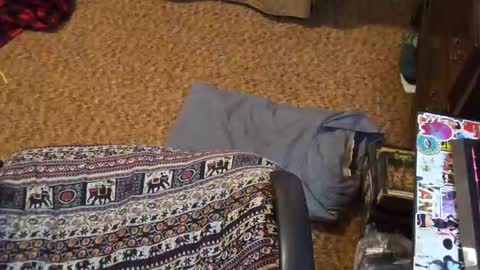 Snapshot of mysteryblue62 chatting on 23, 9, 2025 Mystery Blue and Mistress Prude online show from 23, 9, 2025