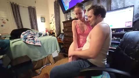 Snapshot of mysteryblue62 chatting on 22, 2, 2026 Mystery Blue and Mistress Prude online show from 22, 2, 2026