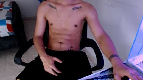 Snapshot of mysteryboy_thin16 chatting on 2, 12, 2024 mysteryboy_thin16 online show from 2, 12, 2024