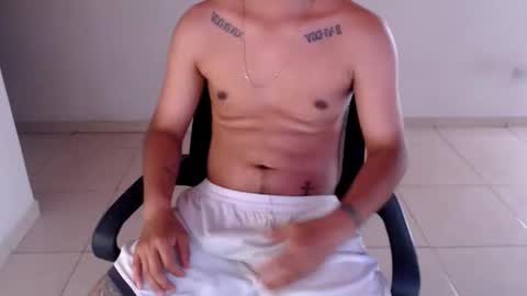 mysteryboy_thin16 online show from 22, 3, 2026