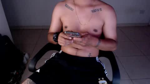 mysteryboy_thin16 online show from 18, 7, 2026