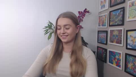 Erica online show from 3, 12, 2024