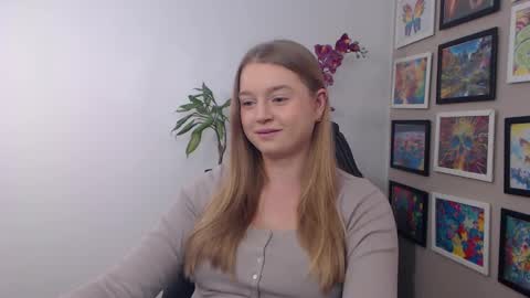 Erica online show from 4, 12, 2024