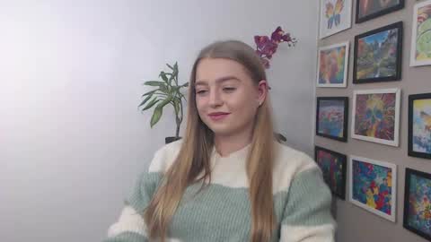 Erica online show from 6, 12, 2024